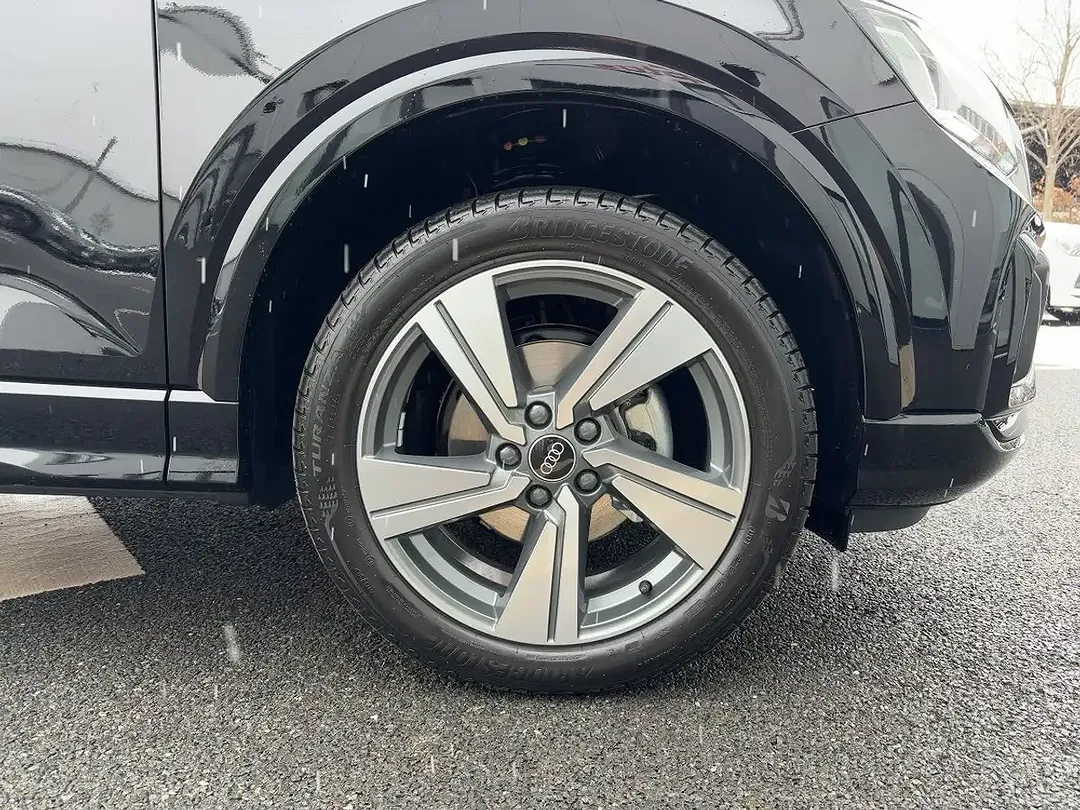 Audi Q2 - Thumbnail 10