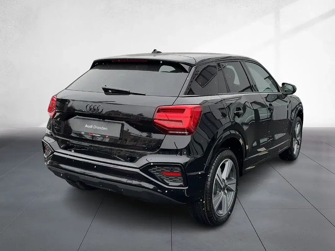 Audi Q2 - Thumbnail 2