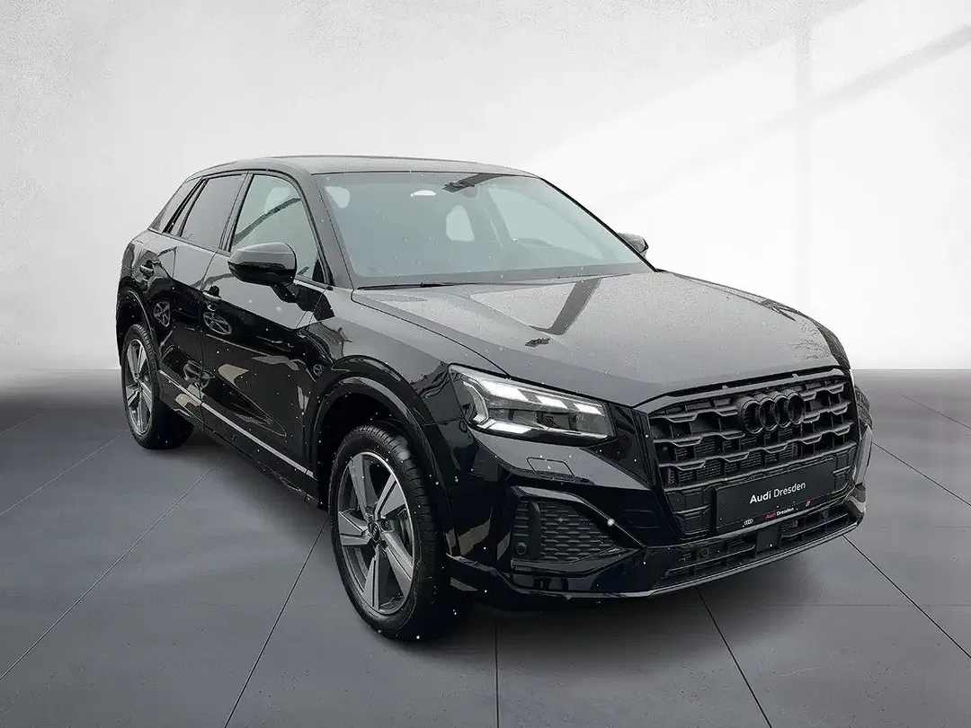 Audi Q2 - Thumbnail 3