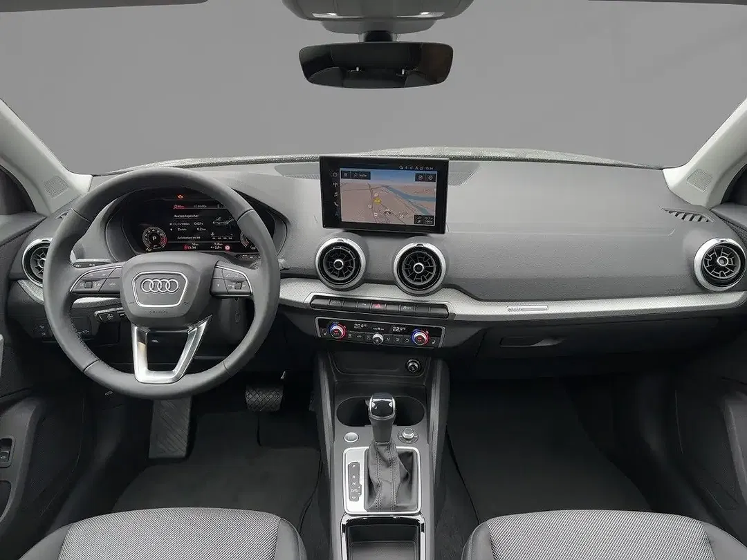 Audi Q2 - Thumbnail 4