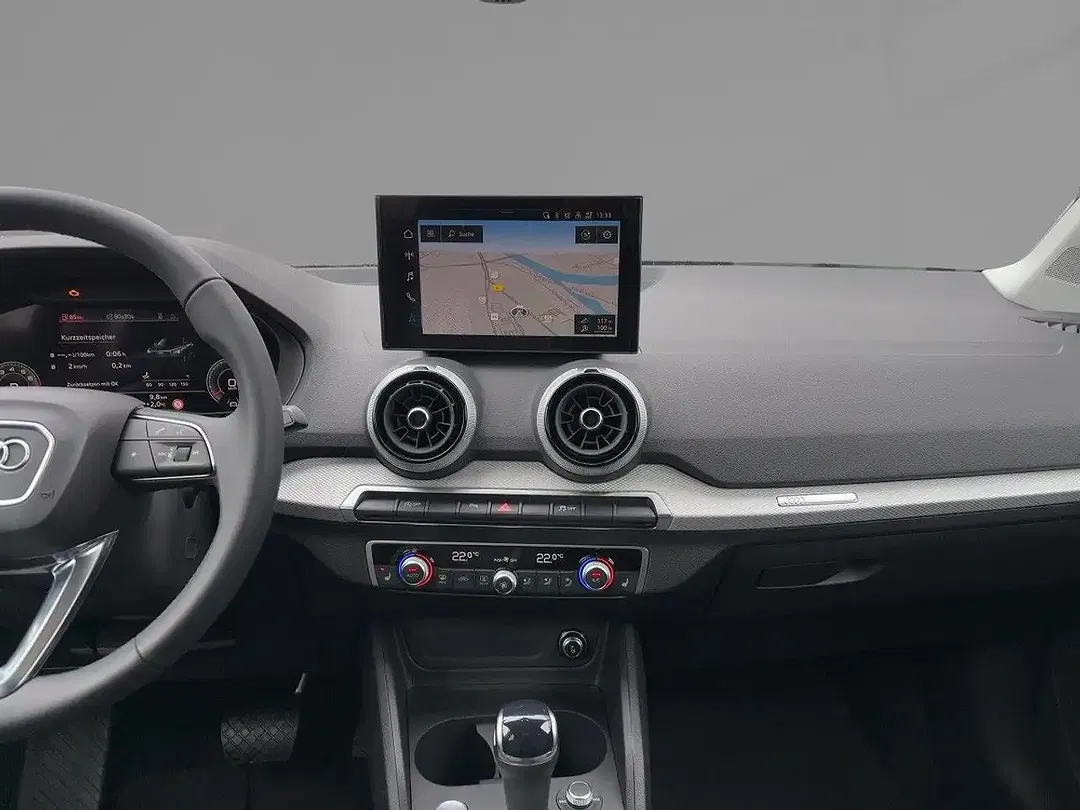 Audi Q2 - Thumbnail 7