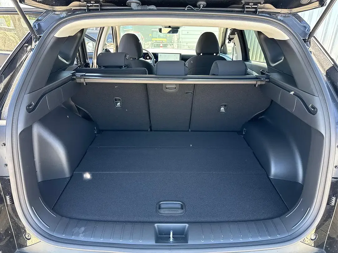 Hyundai TUCSON - Thumbnail 11