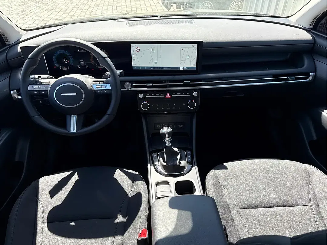 Hyundai TUCSON - Thumbnail 7