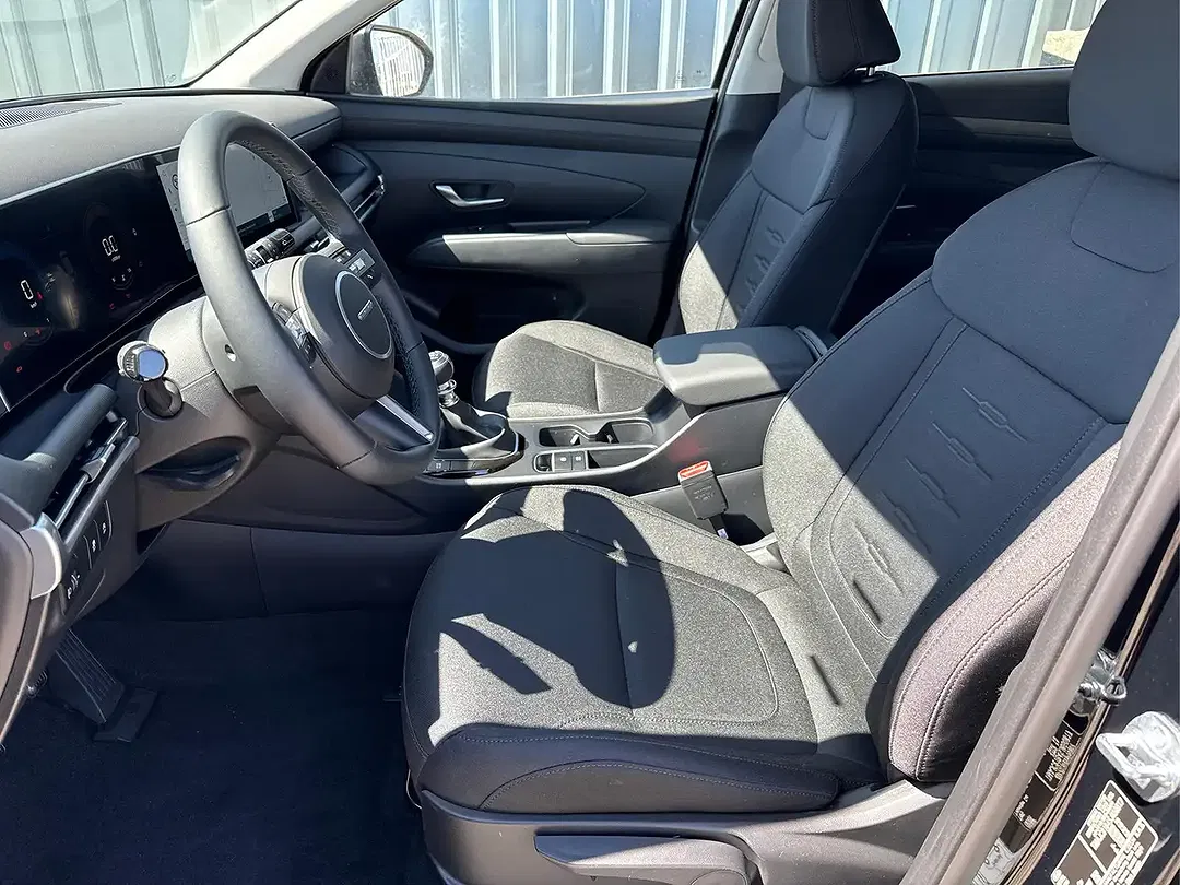 Hyundai TUCSON - Thumbnail 9