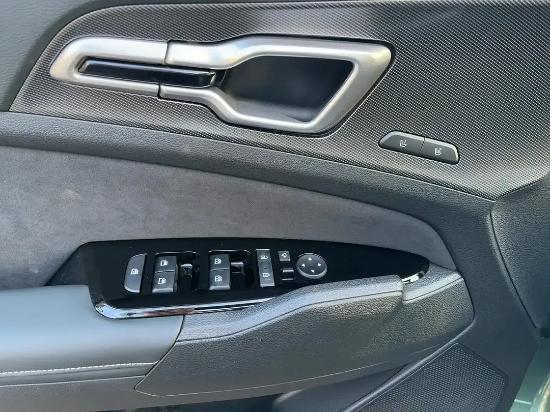 Kia Sportage - Thumbnail 13