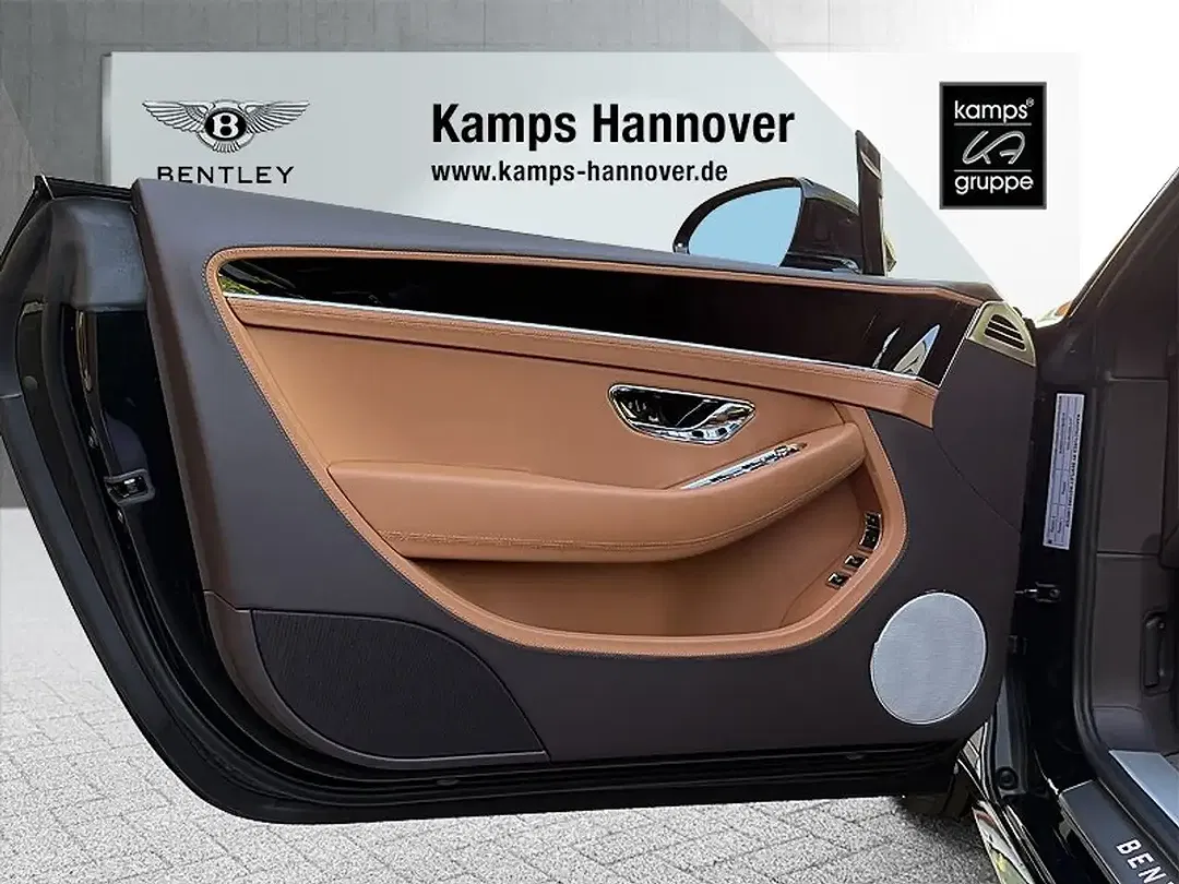 Bentley Continental - Thumbnail 10