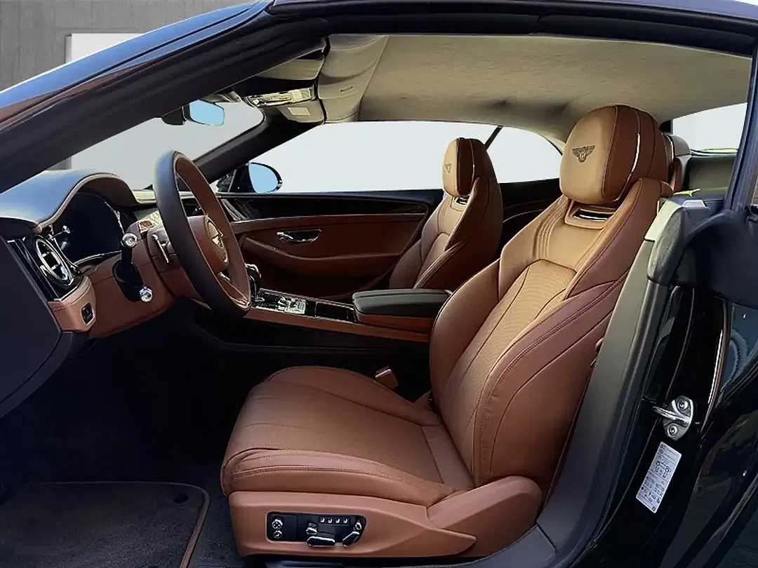 Bentley Continental - Thumbnail 13
