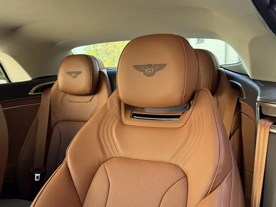 Bentley Continental - Thumbnail 15