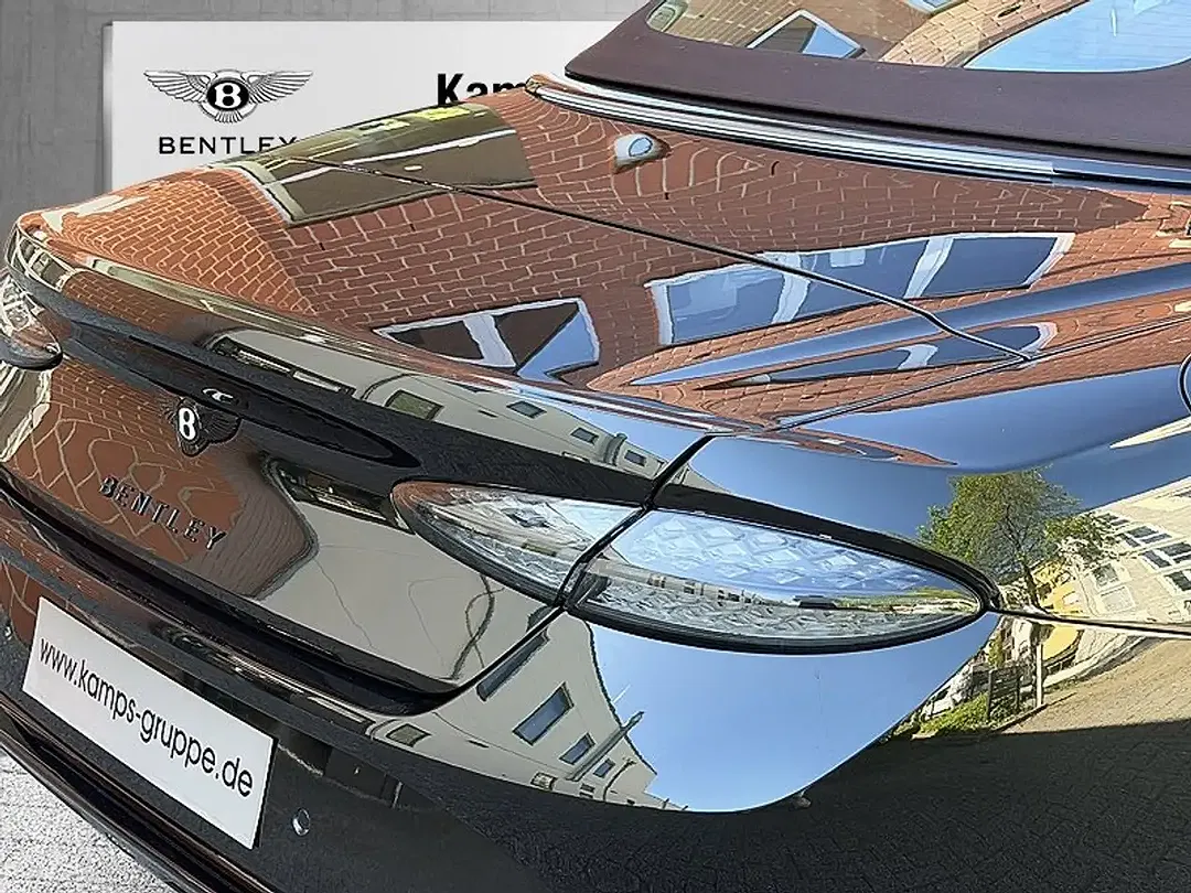 Bentley Continental - Thumbnail 9