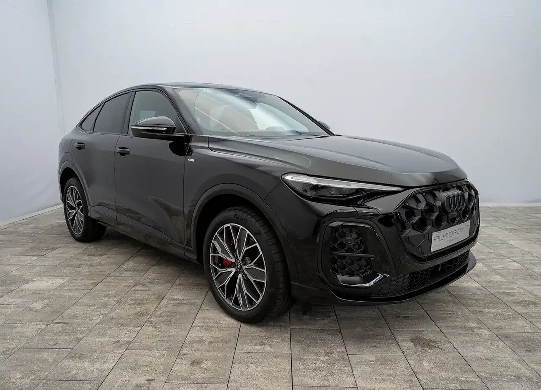 Audi Q5 - Afbeelding 1