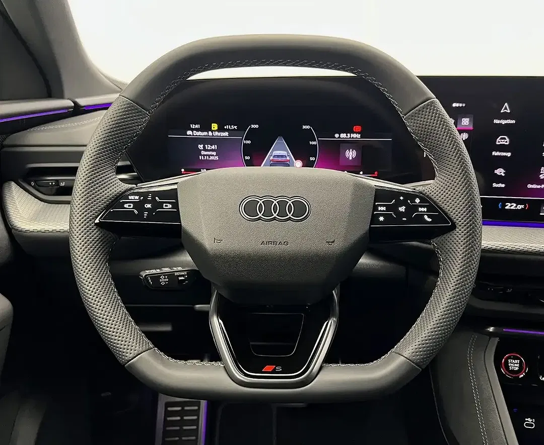 Audi Q5 - Thumbnail 10