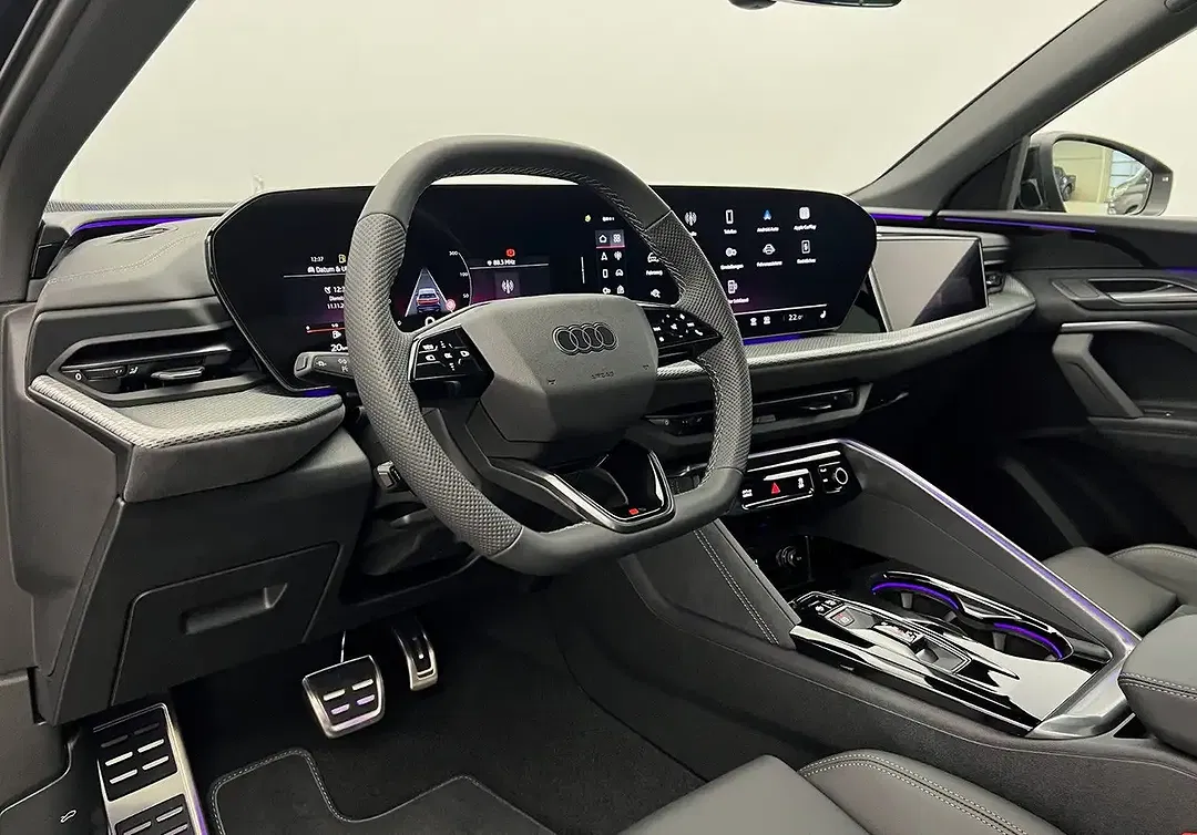 Audi Q5 - Thumbnail 12