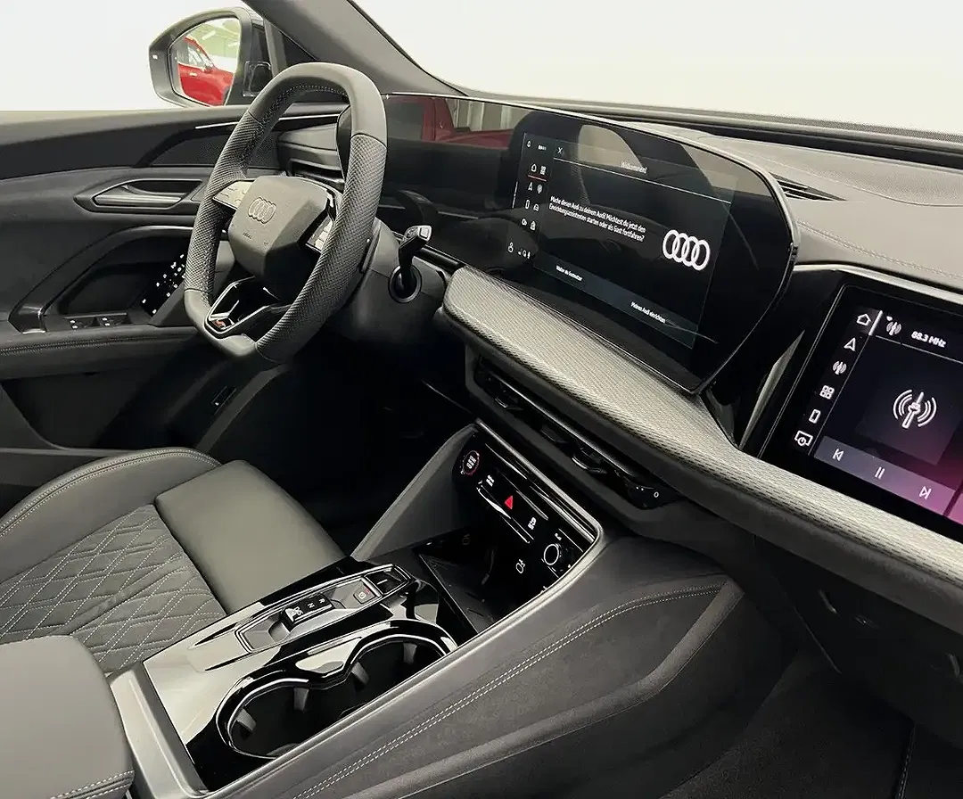 Audi Q5 - Thumbnail 13