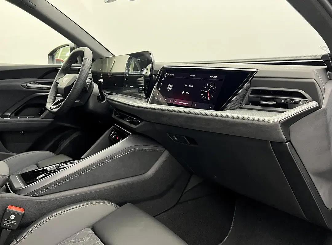 Audi Q5 - Thumbnail 14