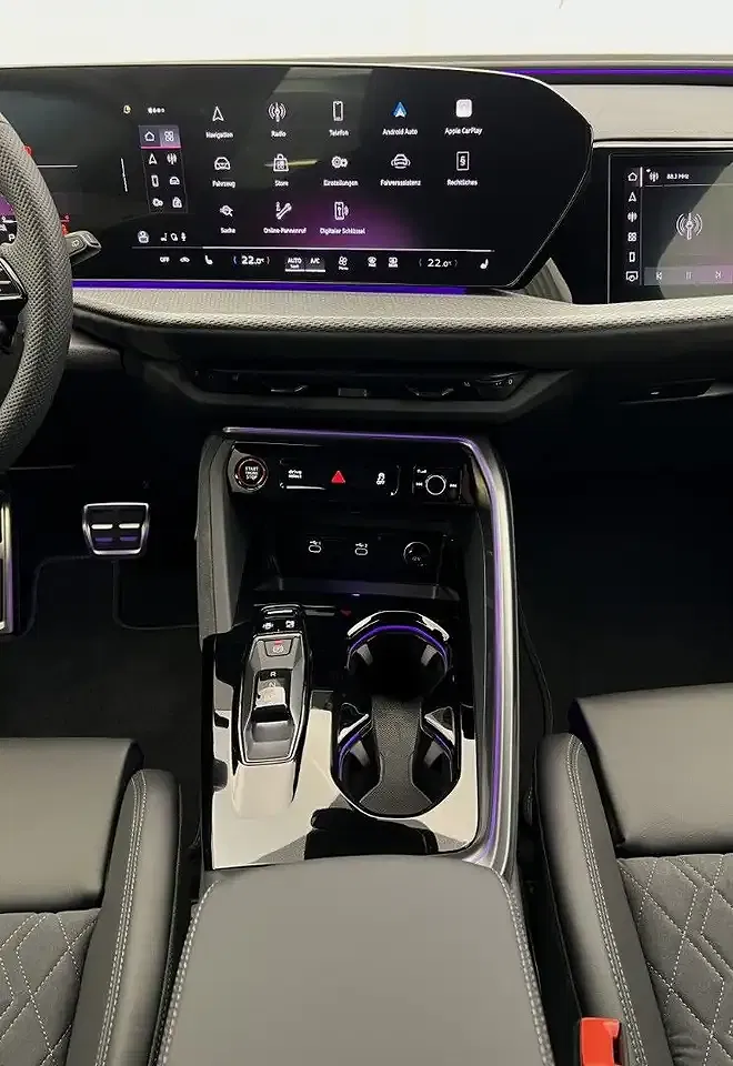 Audi Q5 - Thumbnail 15