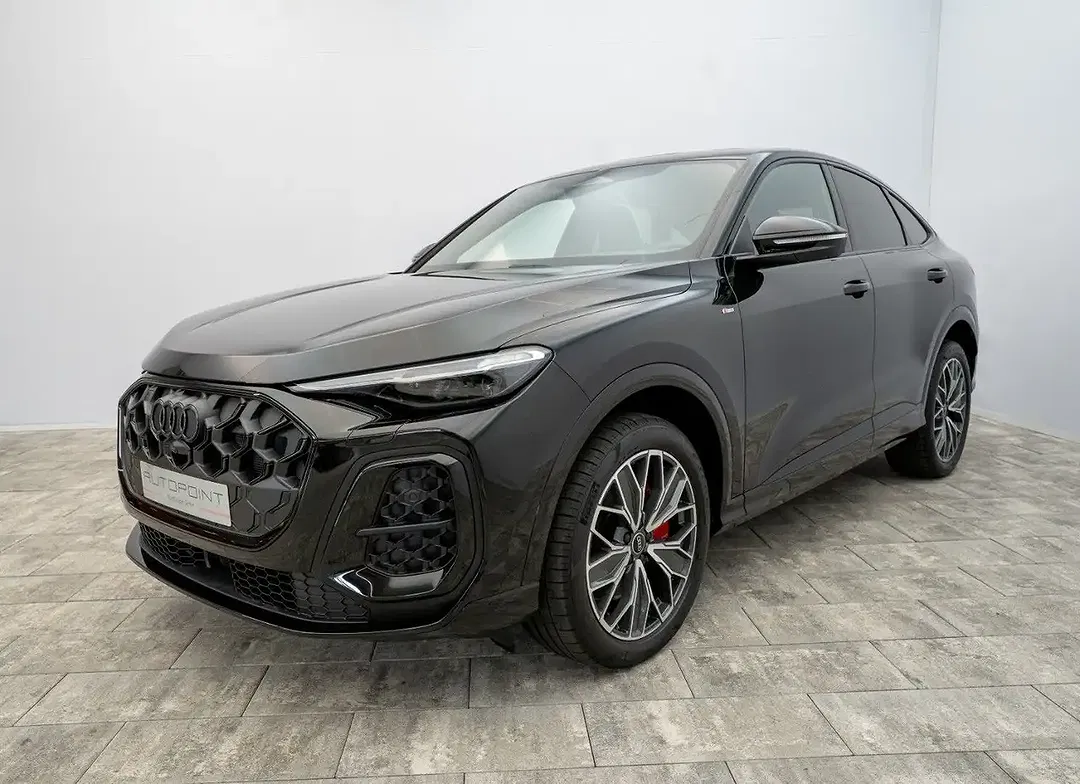 Audi Q5 - Thumbnail 2