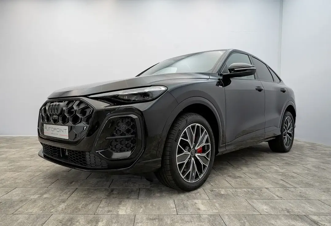 Audi Q5 - Thumbnail 3