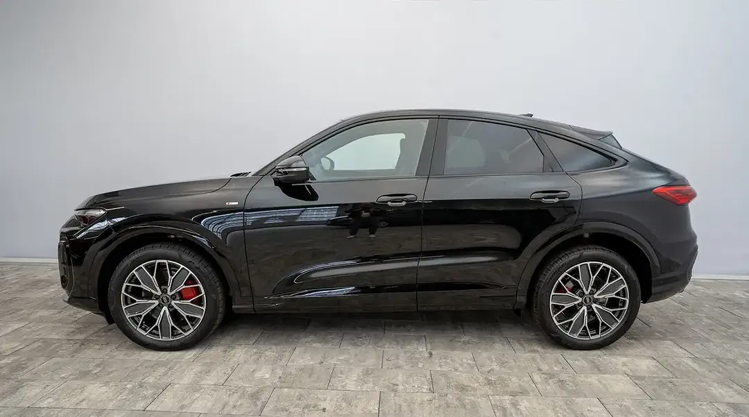 Audi Q5 - Thumbnail 7