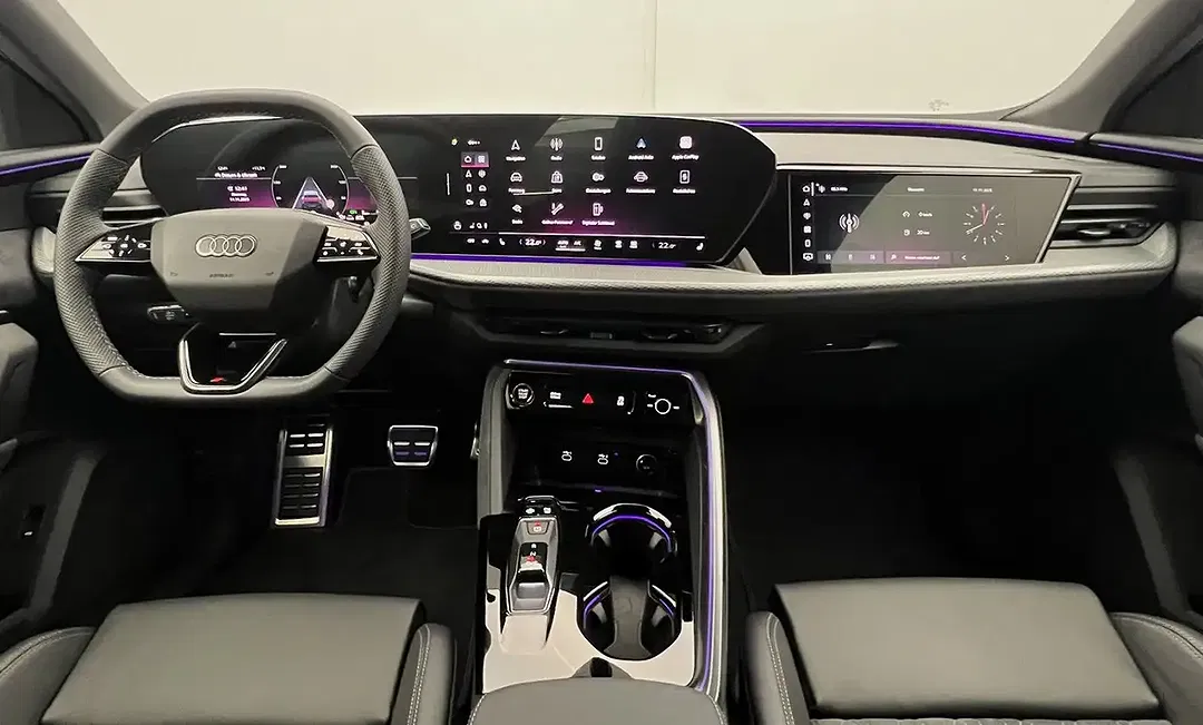 Audi Q5 - Thumbnail 8