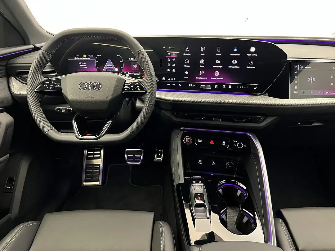Audi Q5 - Thumbnail 9