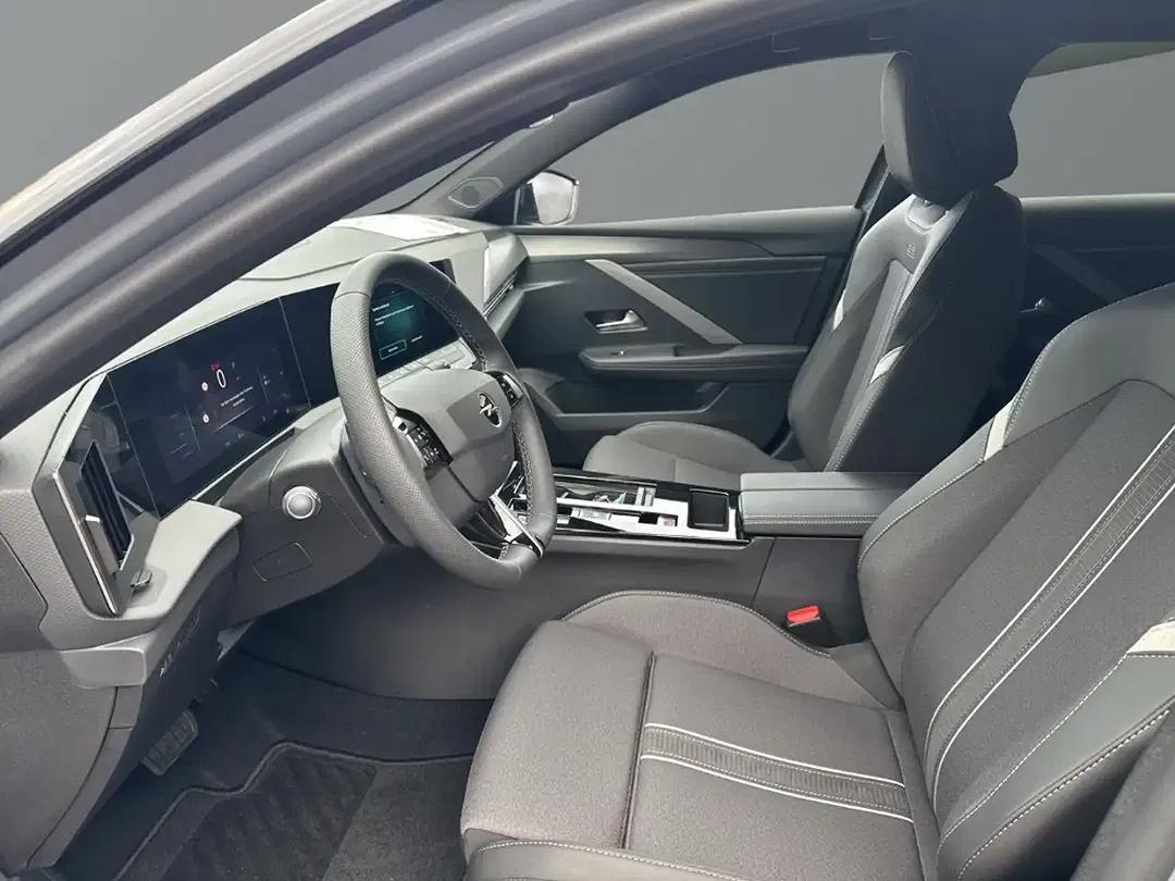 Opel Astra - Thumbnail 8
