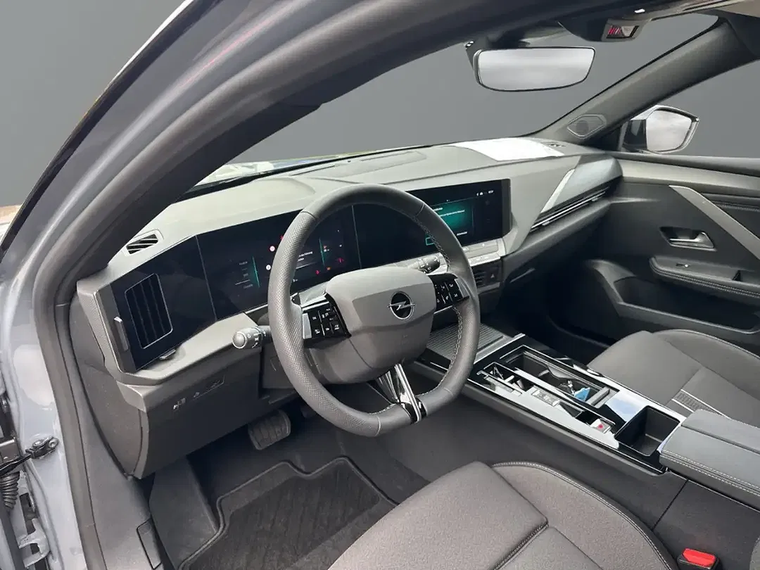 Opel Astra - Thumbnail 9