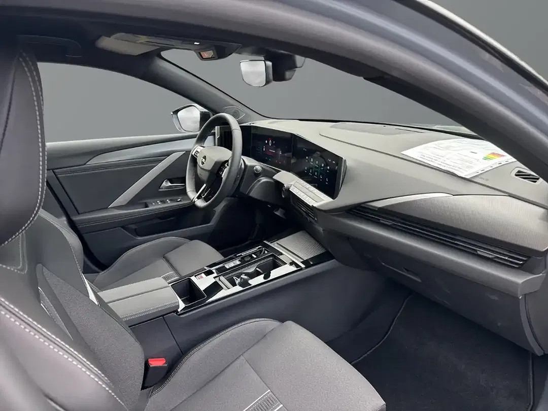 Opel Astra - Thumbnail 12