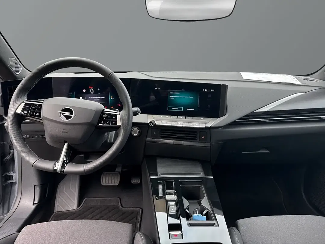 Opel Astra - Thumbnail 13