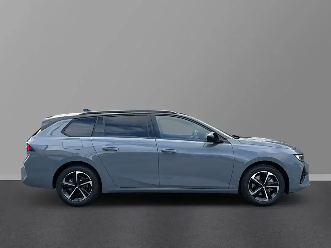 Opel Astra - Thumbnail 4