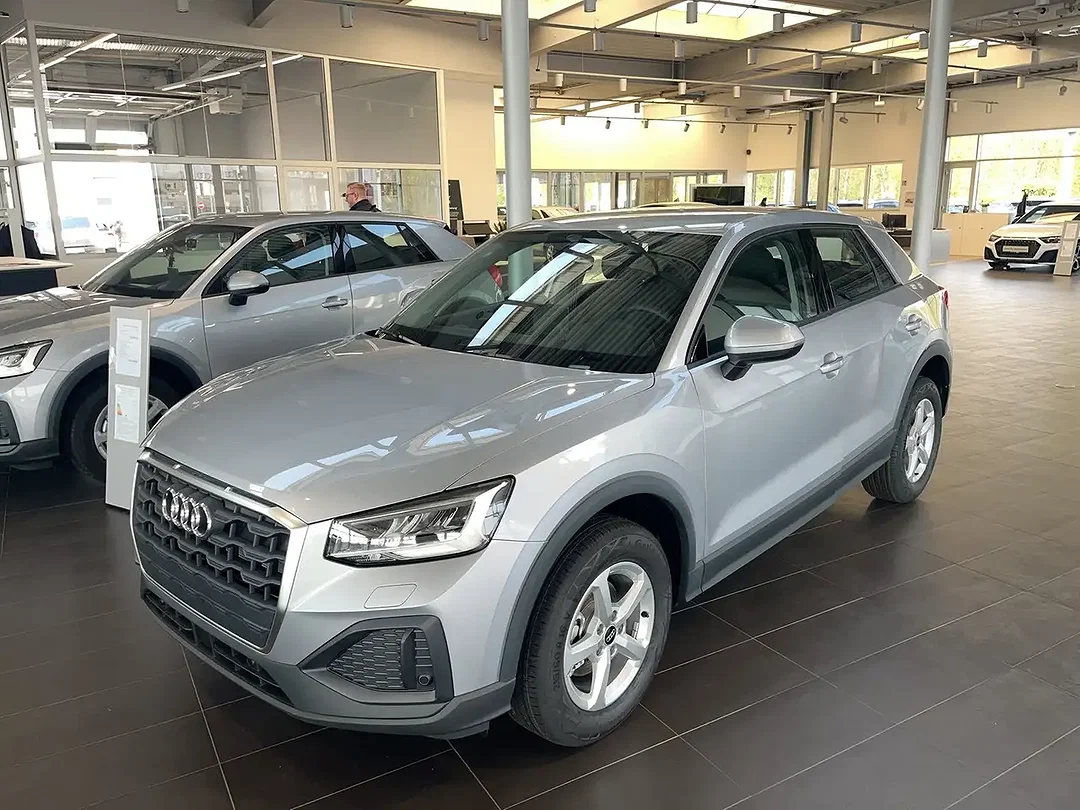 Audi Q2 - Afbeelding 1