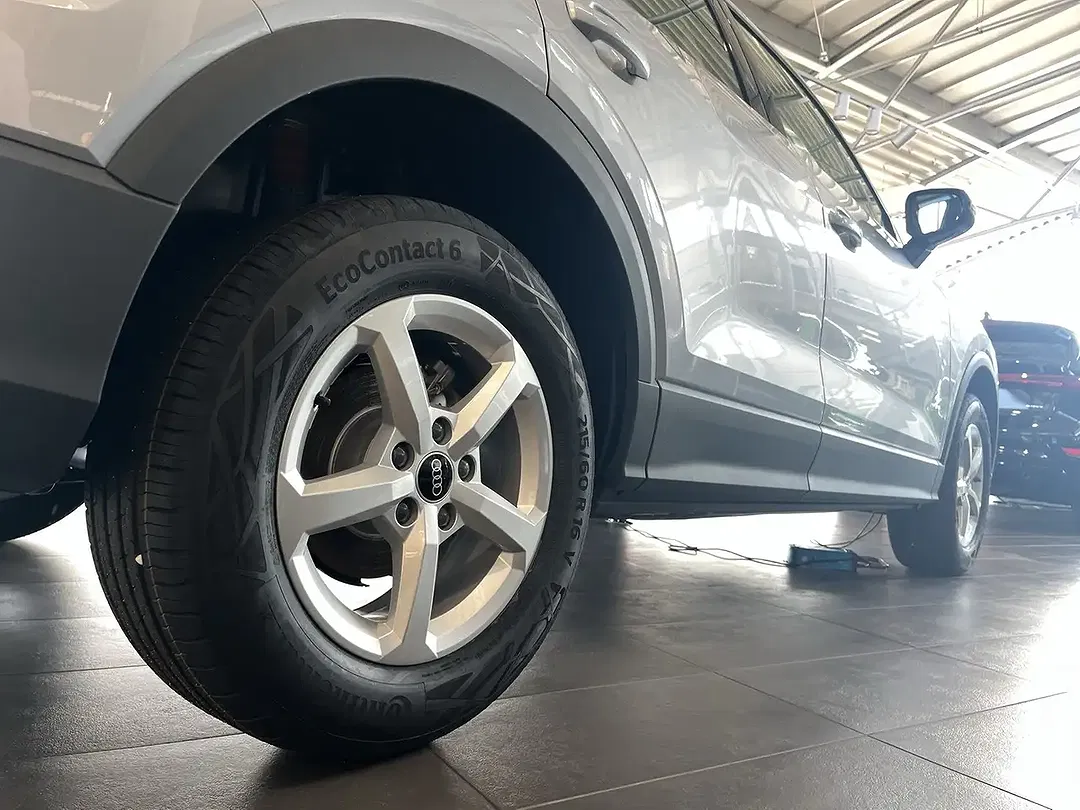 Audi Q2 - Thumbnail 4
