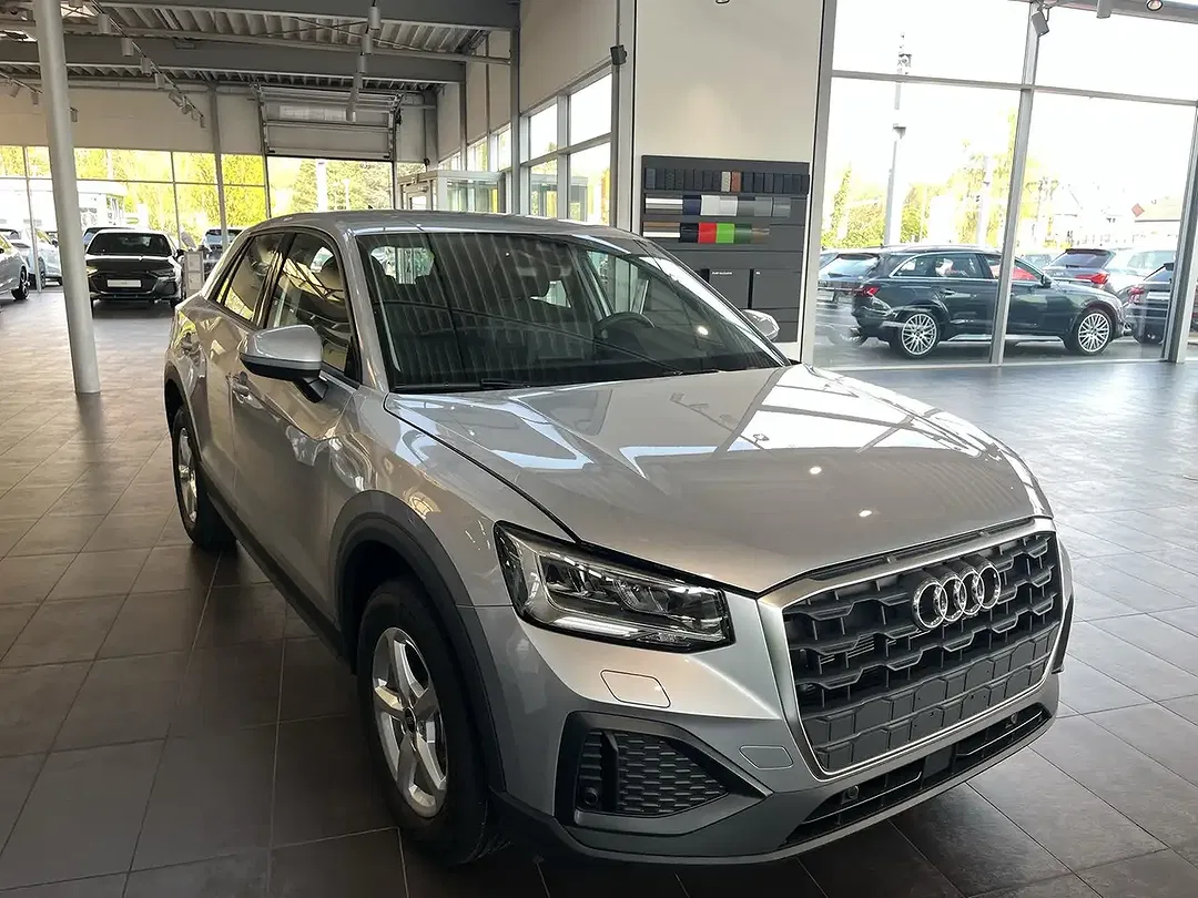 Audi Q2 - Thumbnail 5