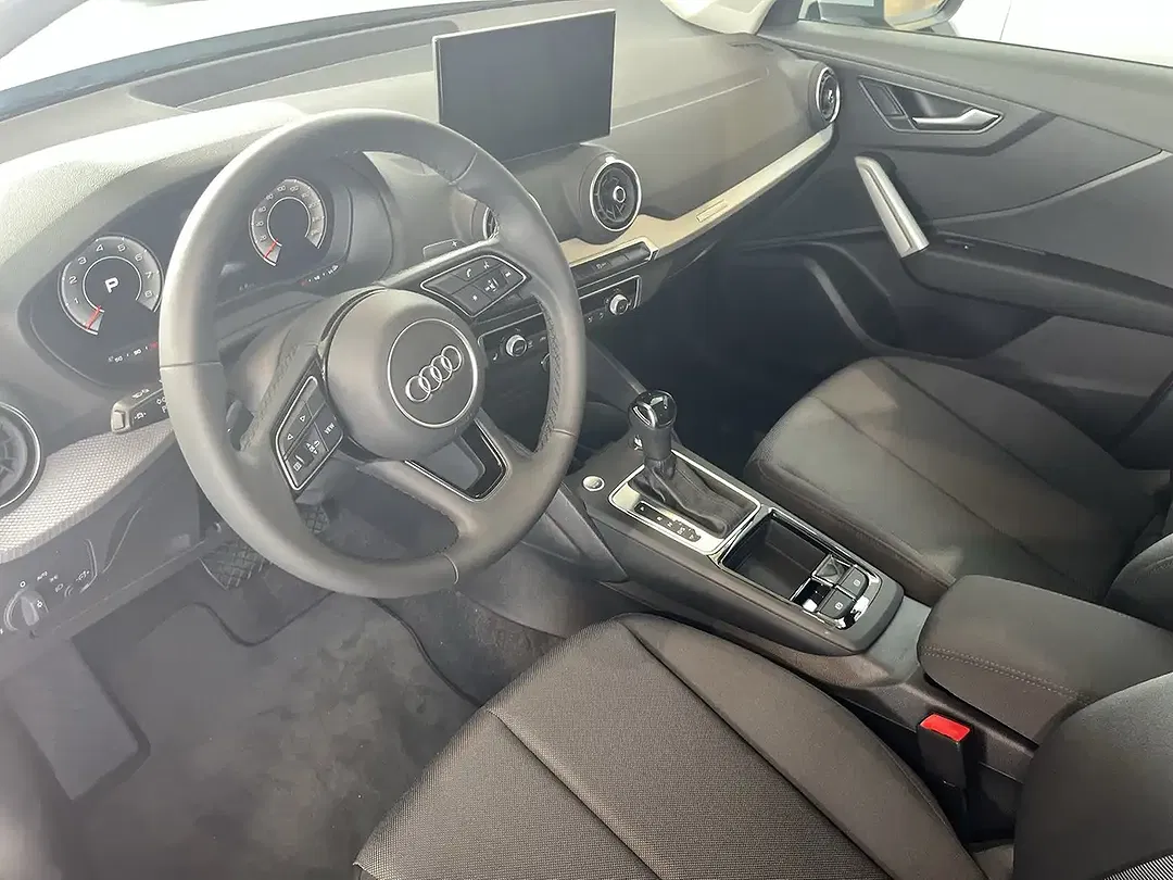 Audi Q2 - Thumbnail 6