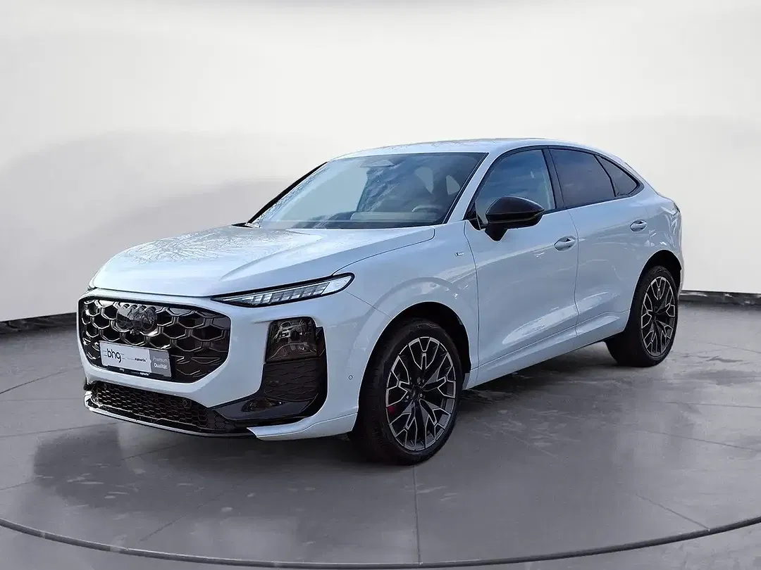 Audi Q3 - Thumbnail 1