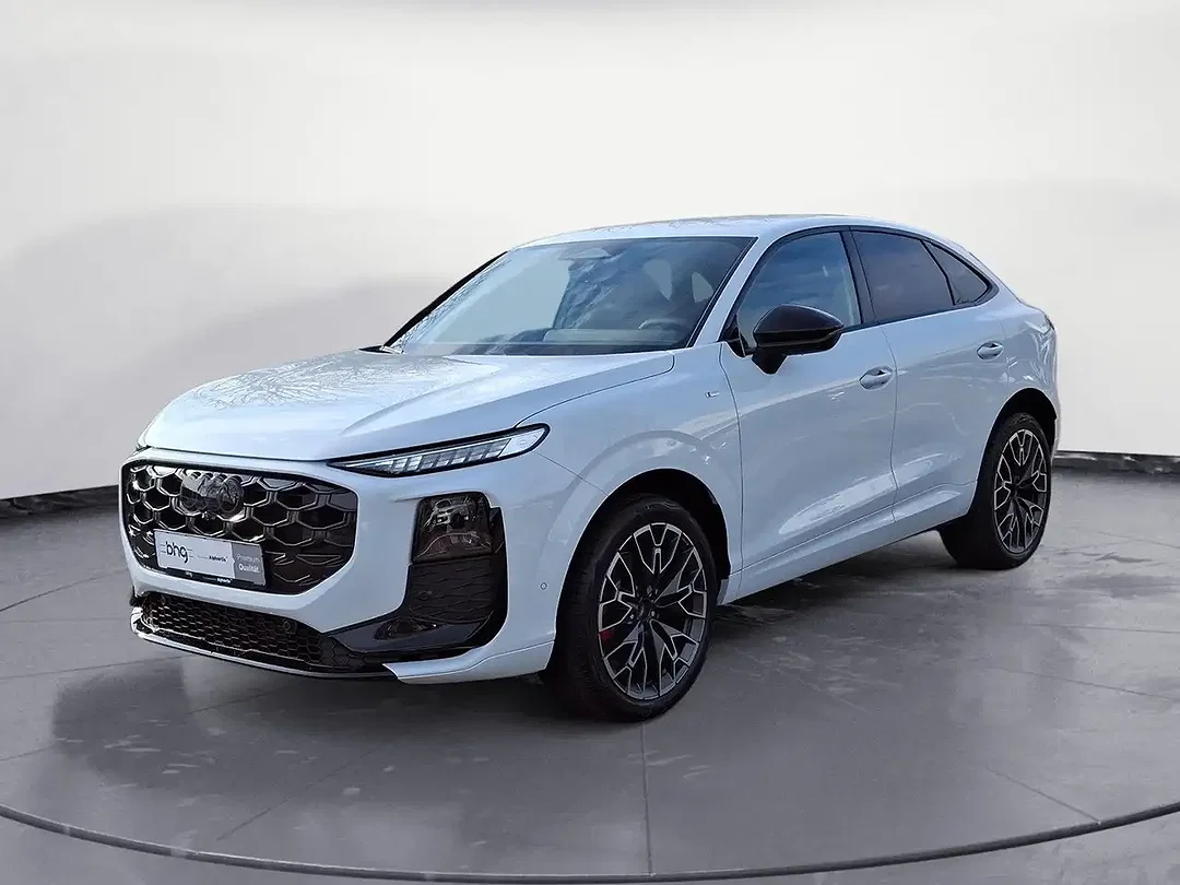 Audi Q3 - Afbeelding 1