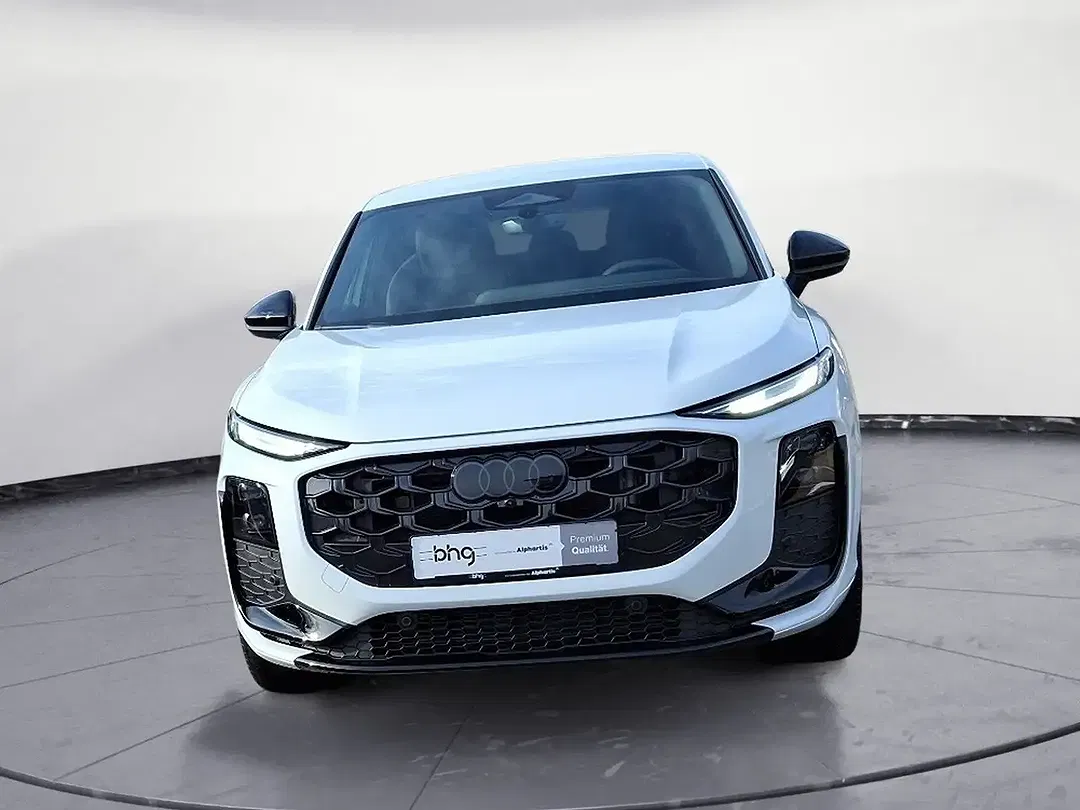 Audi Q3 - Thumbnail 2