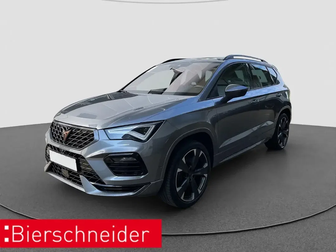 CUPRA Ateca - Afbeelding 1
