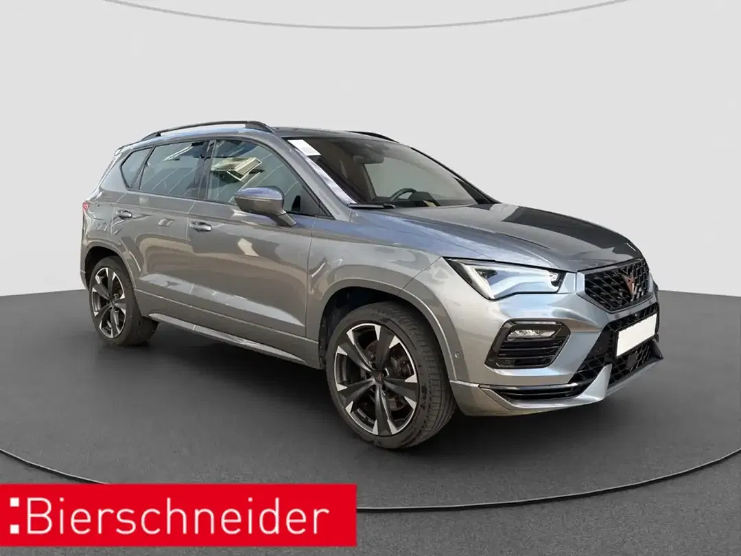 CUPRA Ateca - Thumbnail 10