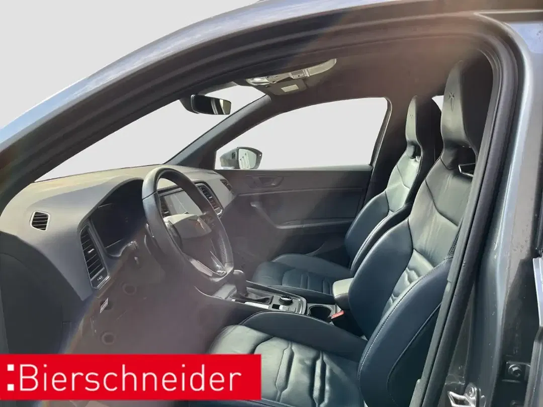 CUPRA Ateca - Thumbnail 12