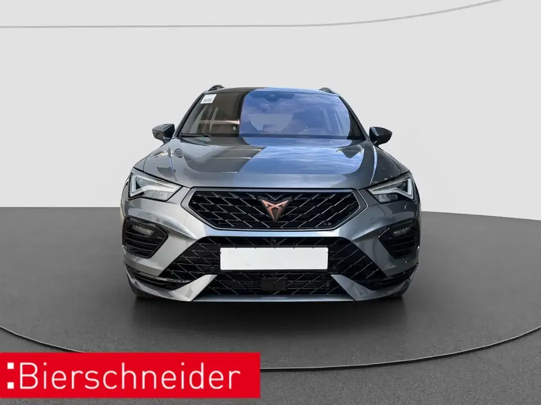 CUPRA Ateca - Thumbnail 3