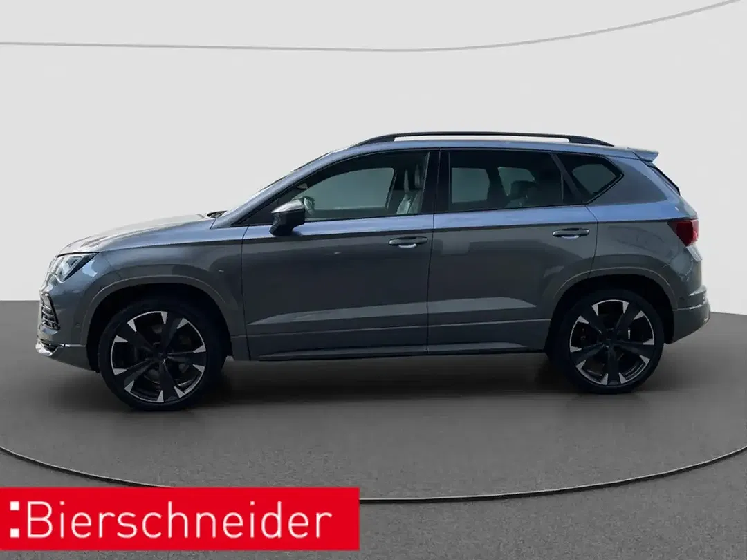 CUPRA Ateca - Thumbnail 4