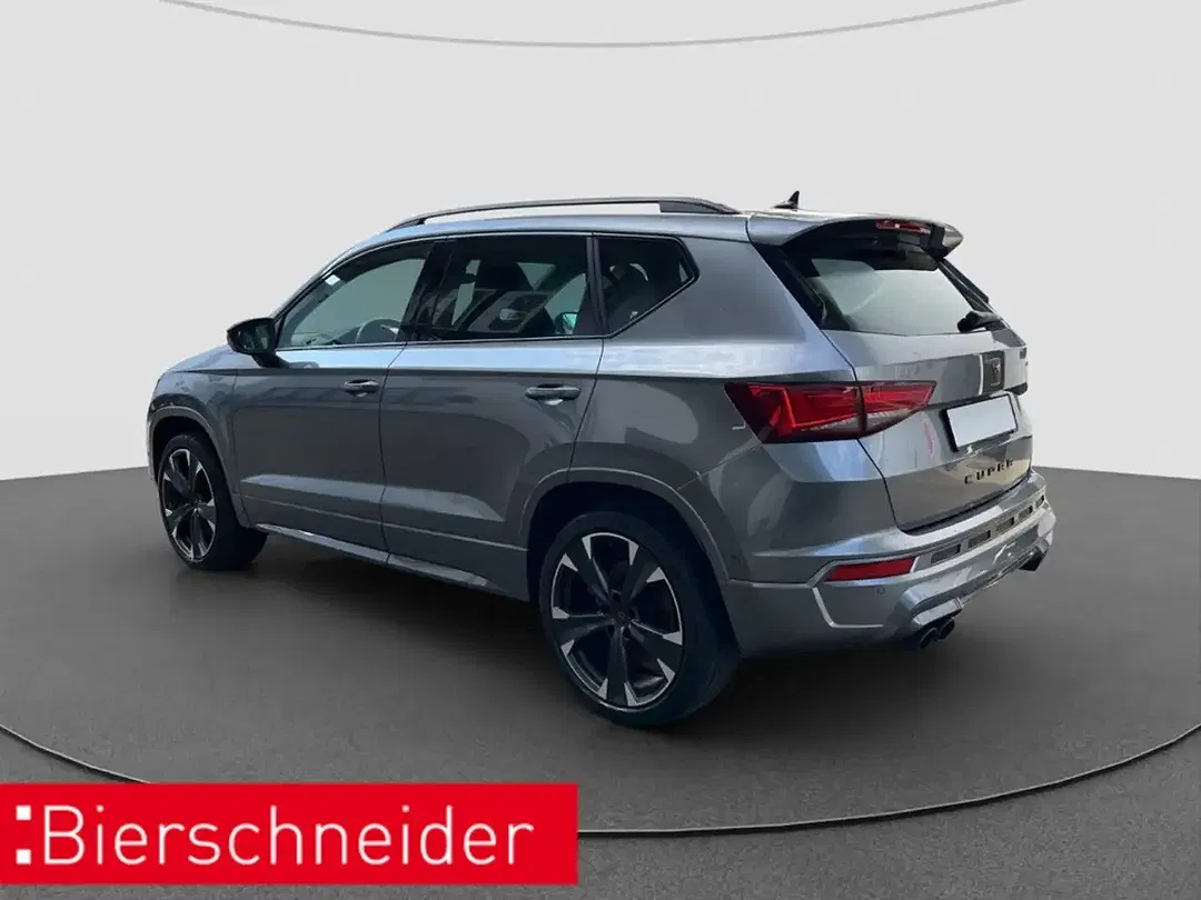 CUPRA Ateca - Thumbnail 5