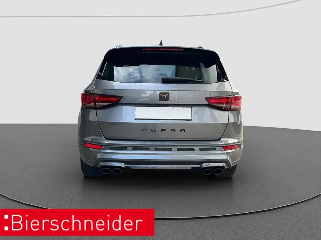 CUPRA Ateca - Thumbnail 6