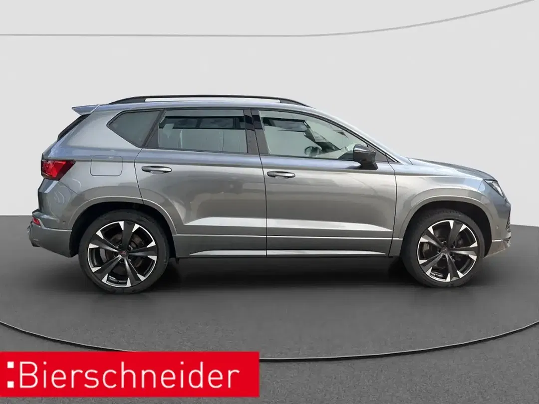 CUPRA Ateca - Thumbnail 9
