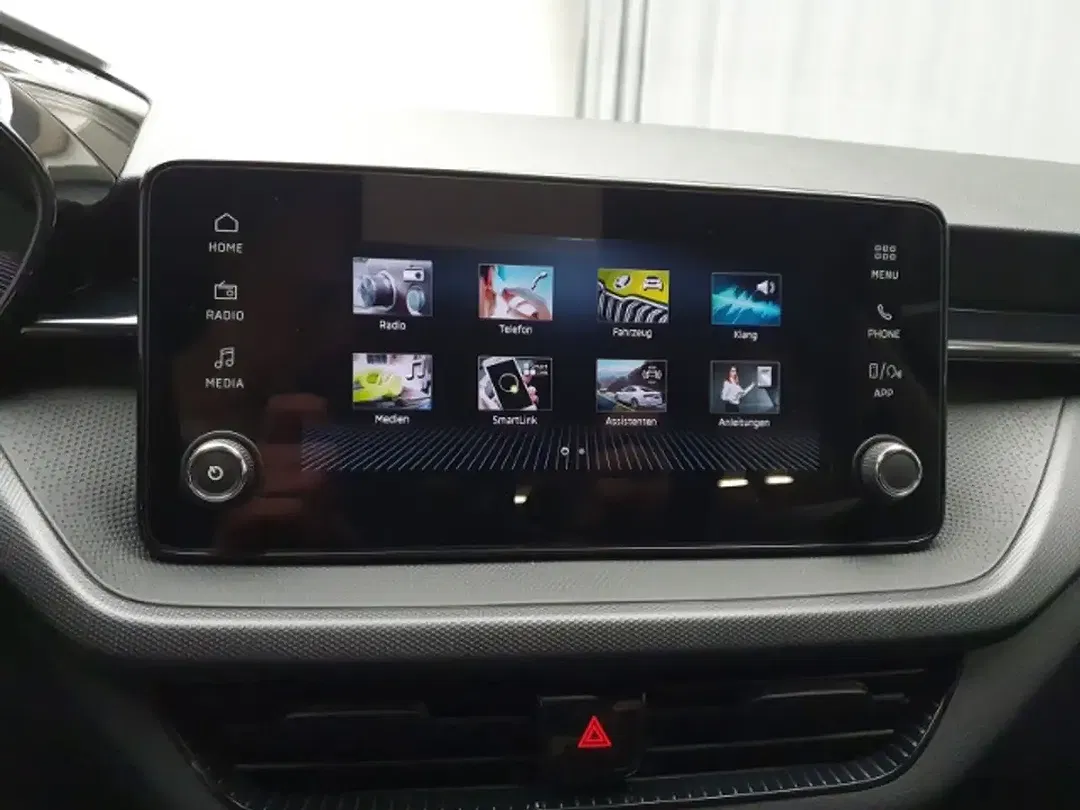 Skoda Fabia - Thumbnail 10
