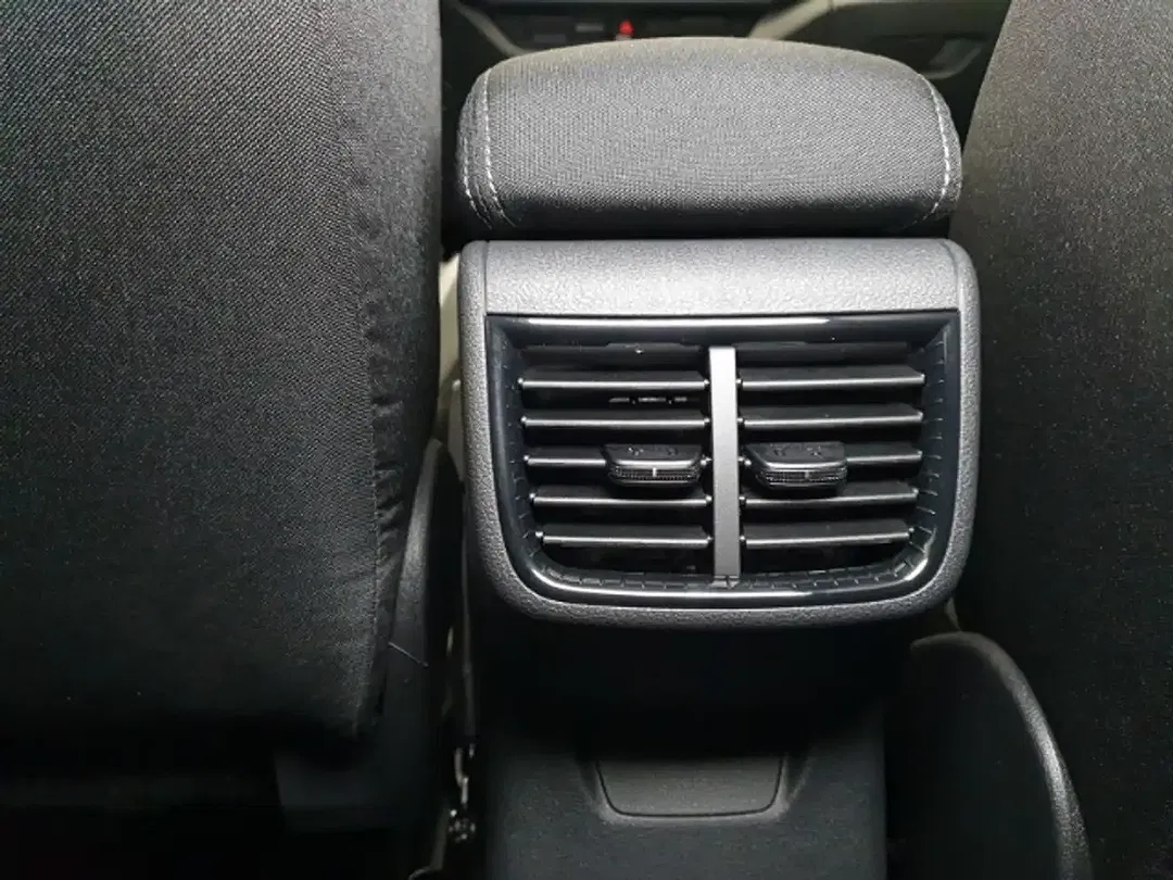 Skoda Fabia - Thumbnail 11