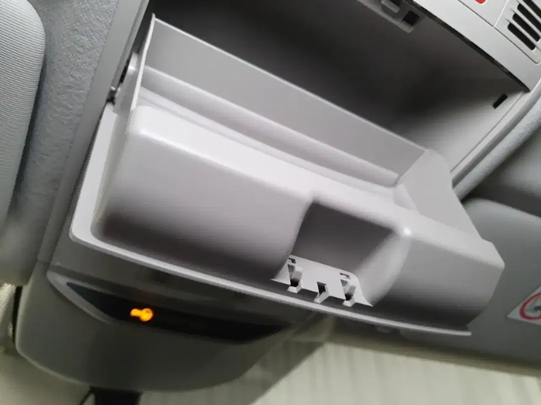 Skoda Fabia - Thumbnail 14