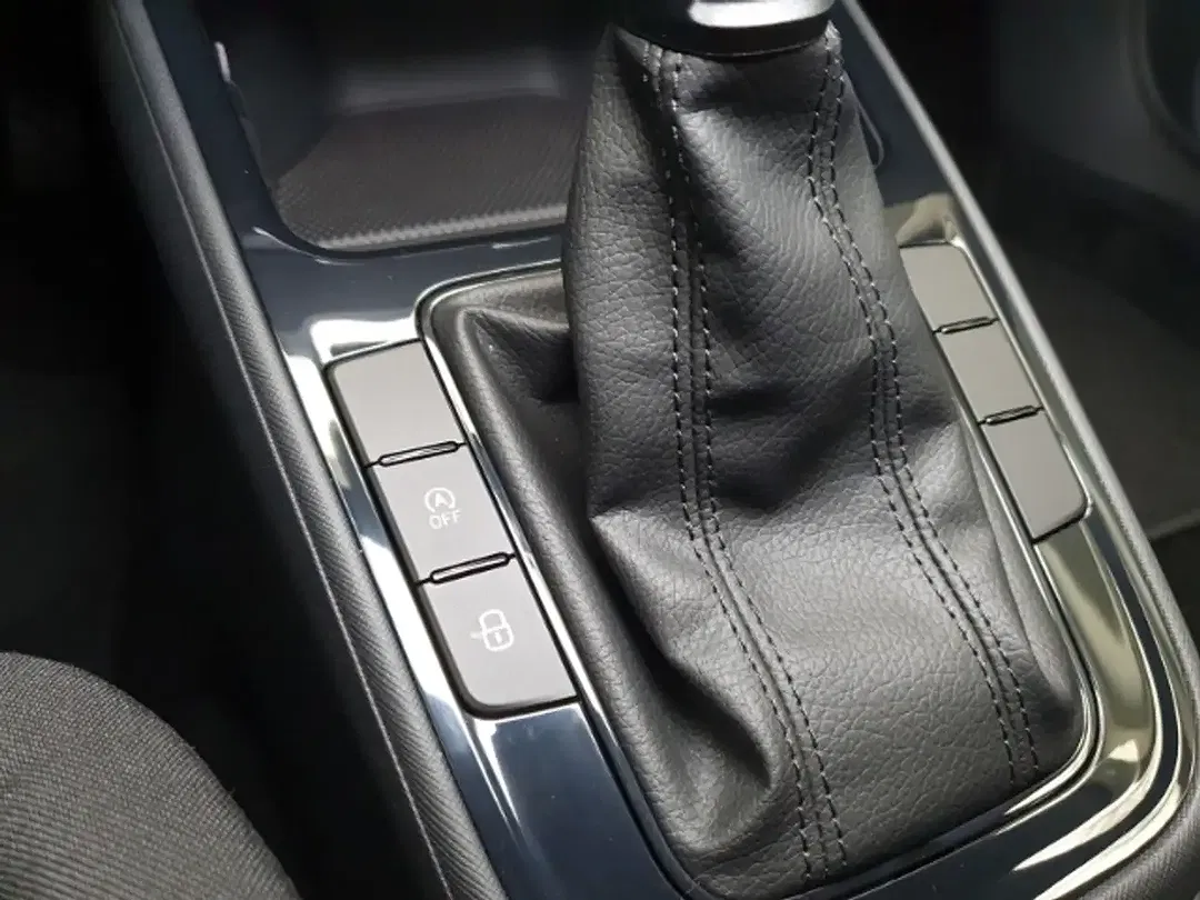 Skoda Fabia - Thumbnail 15