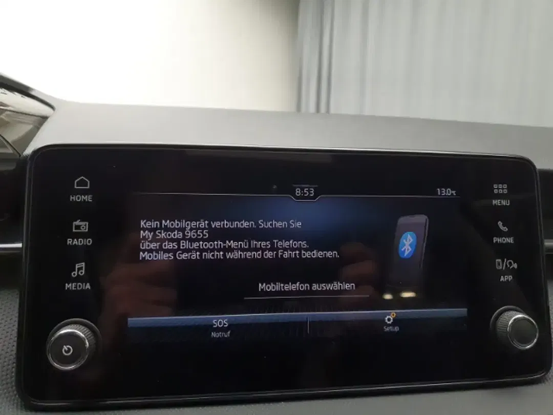 Skoda Fabia - Thumbnail 18