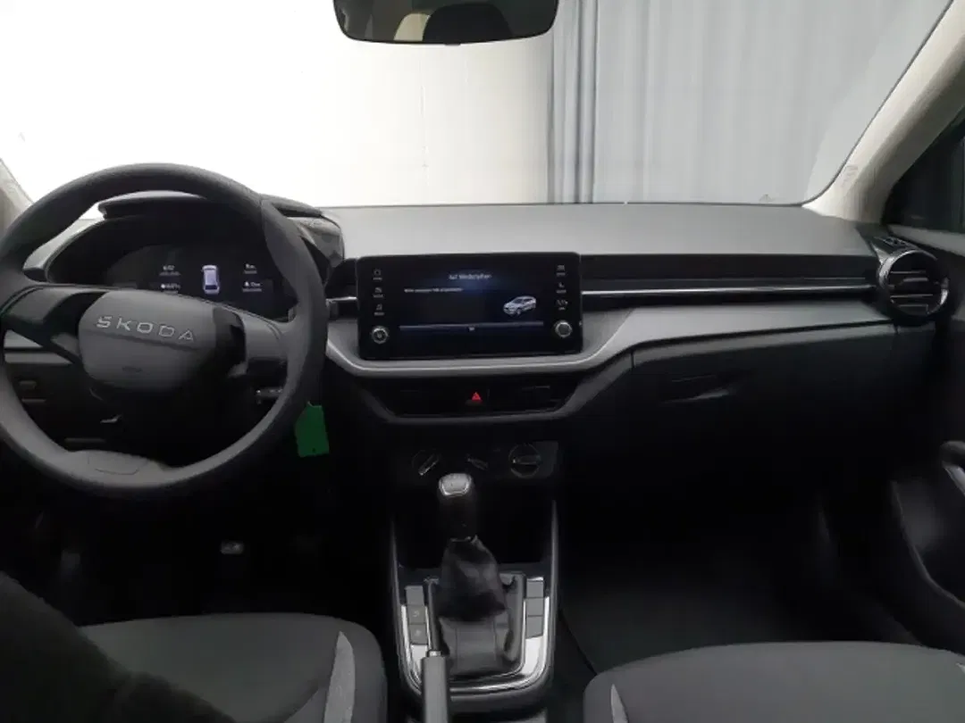 Skoda Fabia - Thumbnail 5